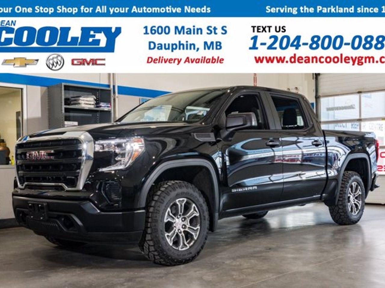 2021 GMC Sierra 1500 Base-0