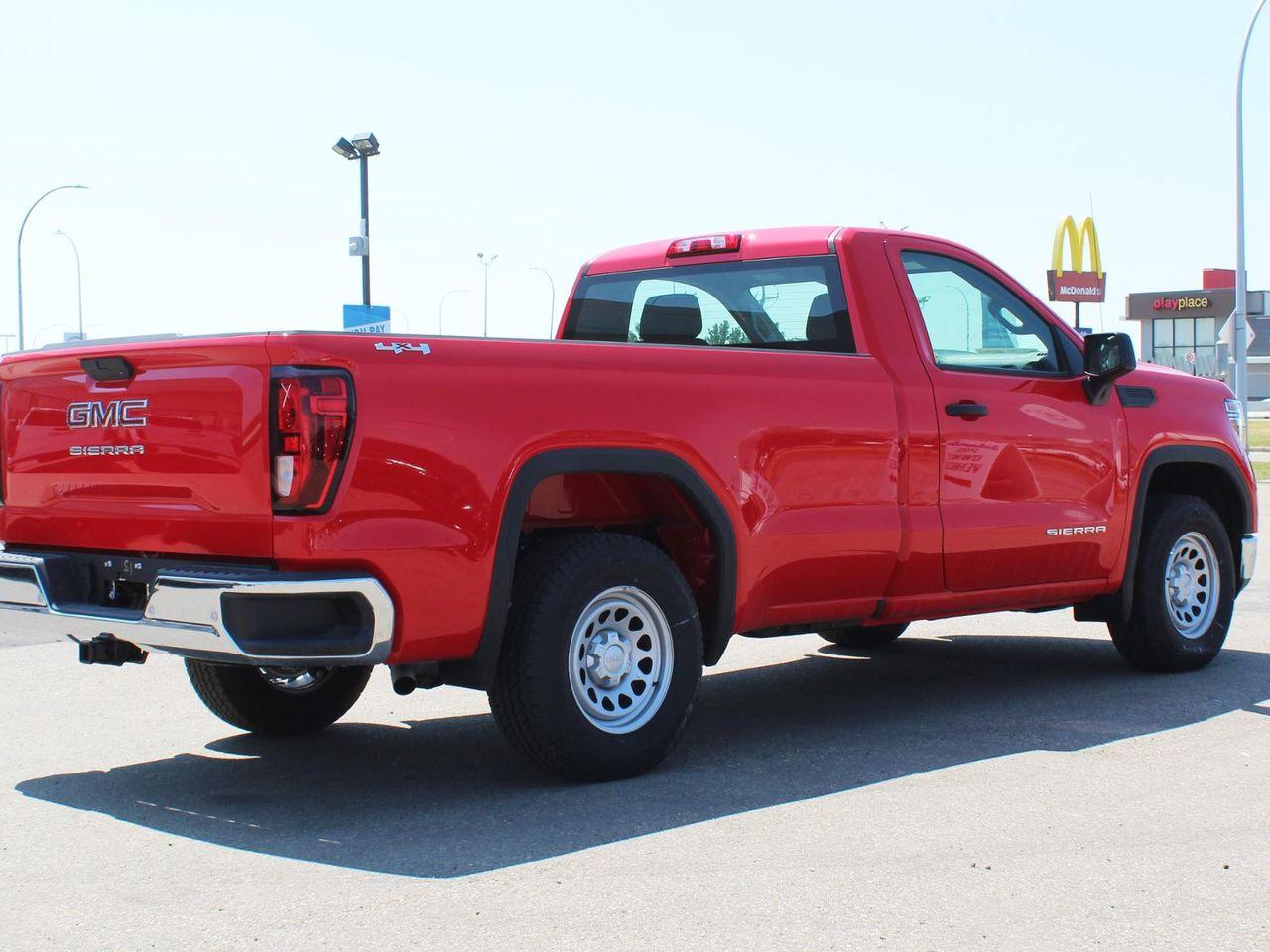 2021 GMC Sierra 1500 Base-3