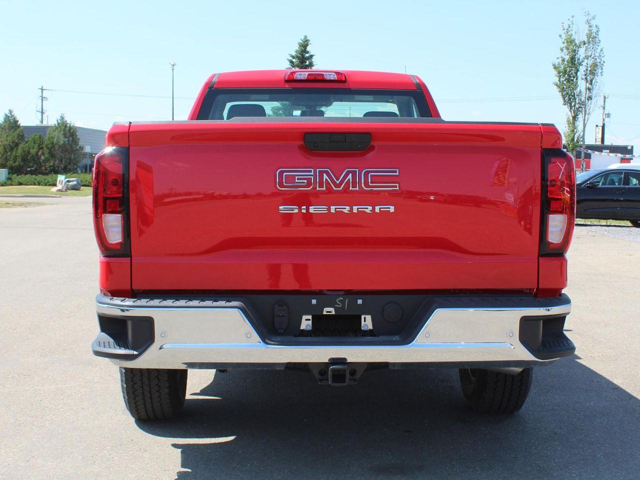 2021 GMC Sierra 1500 Base-4
