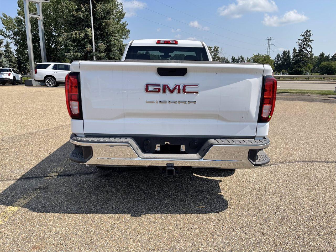 2021 GMC Sierra 1500 Base-3