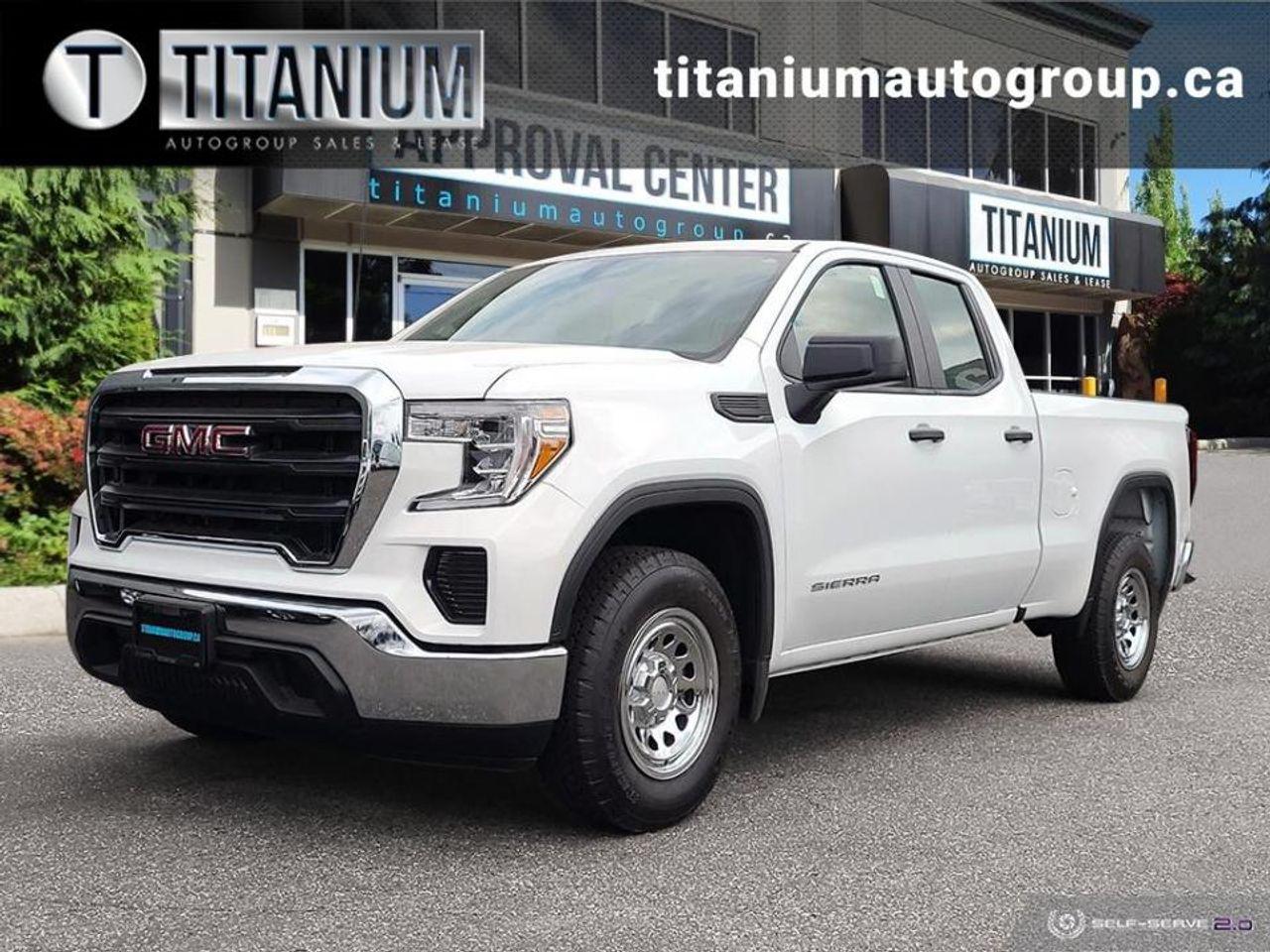 2021 GMC Sierra 1500 Base-0