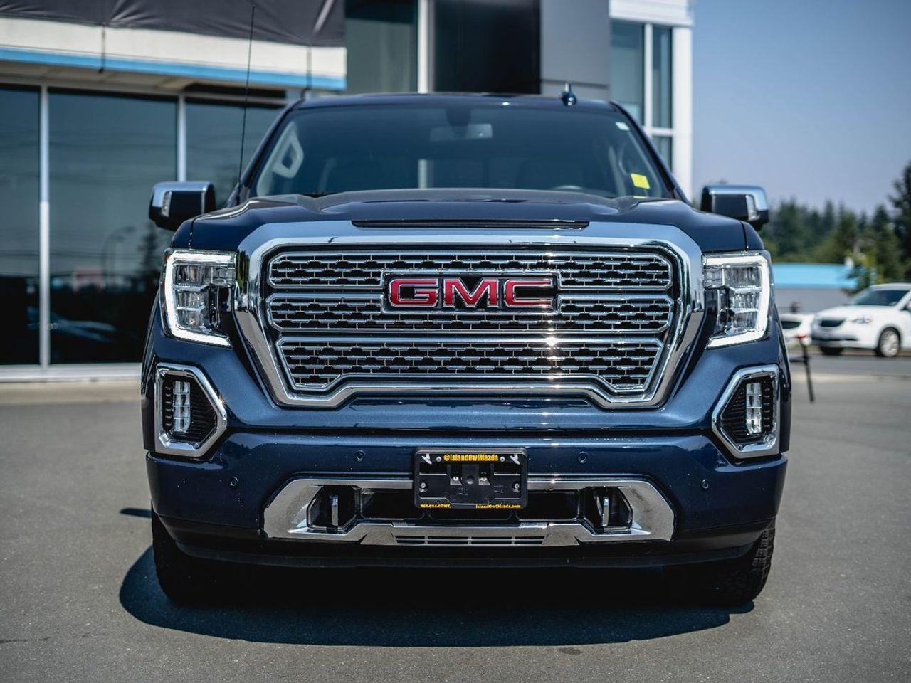 2021 GMC Sierra 1500 Denali-2