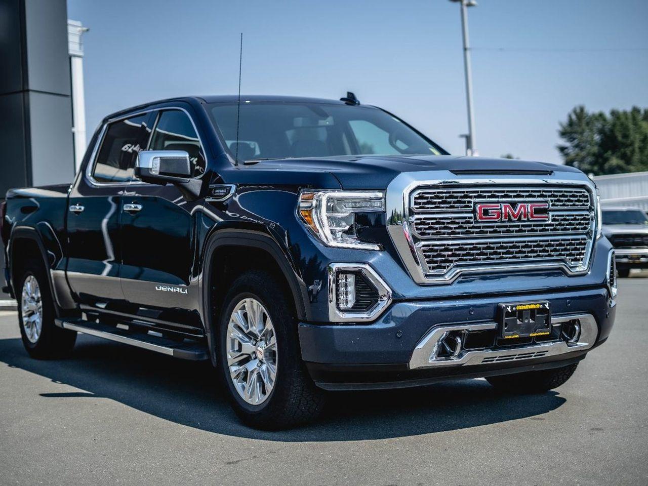 2021 GMC Sierra 1500 Denali-3
