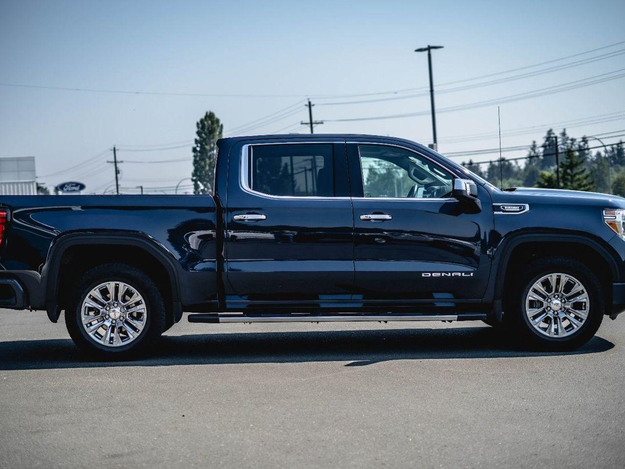 2021 GMC Sierra 1500 Denali-4