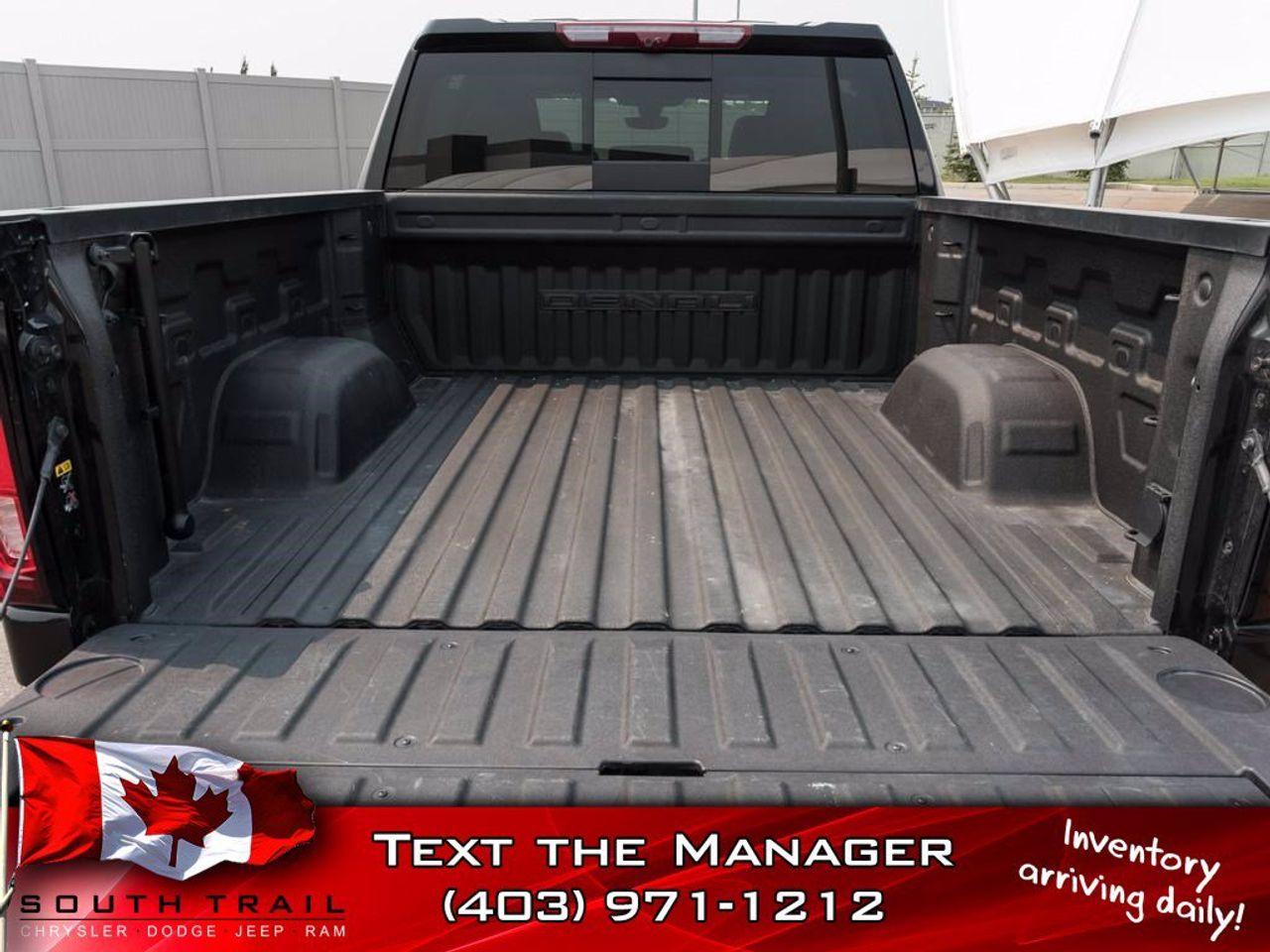 2021 GMC Sierra 1500 Denali-2