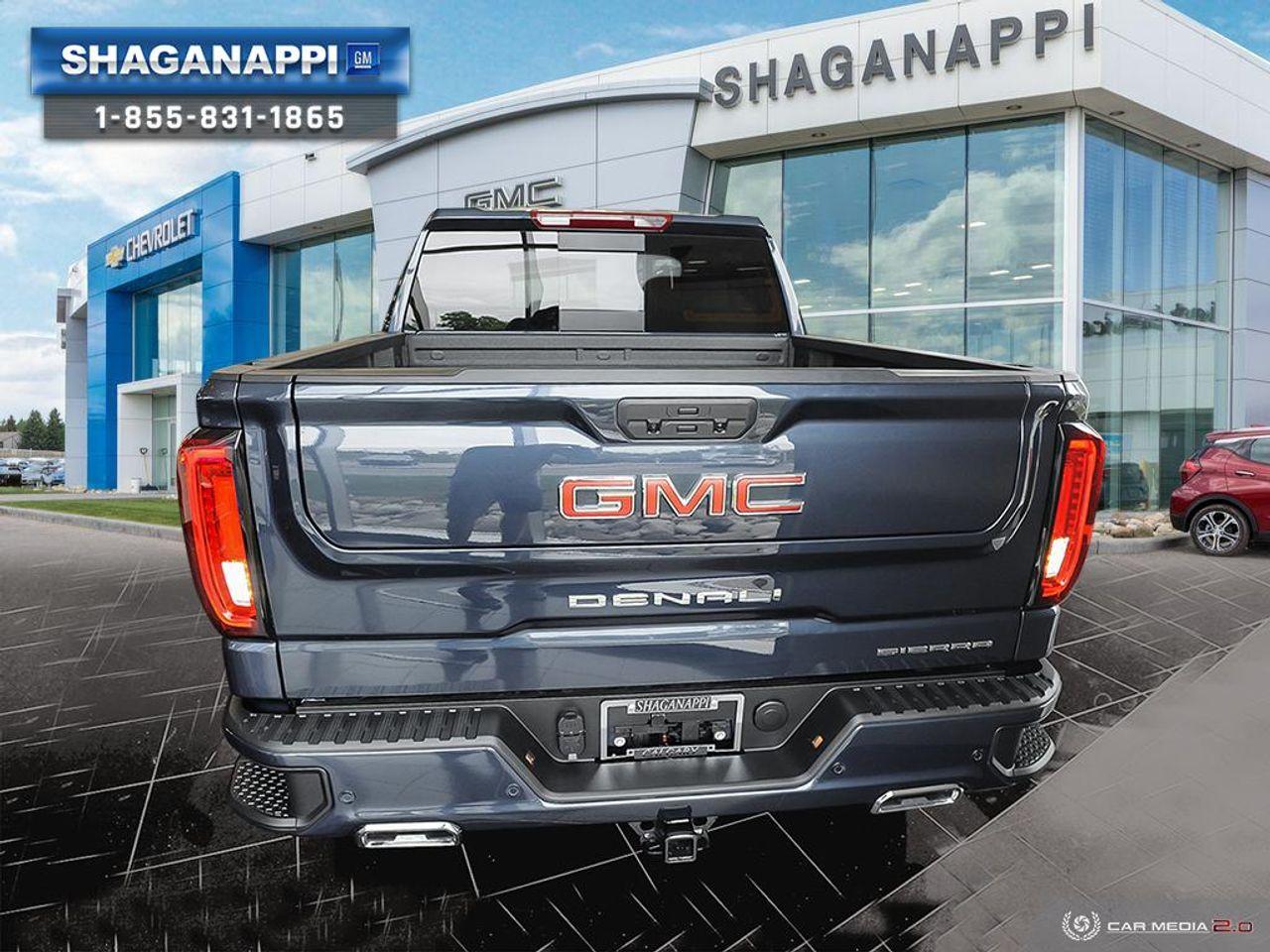 2021 GMC Sierra 1500 Denali-3
