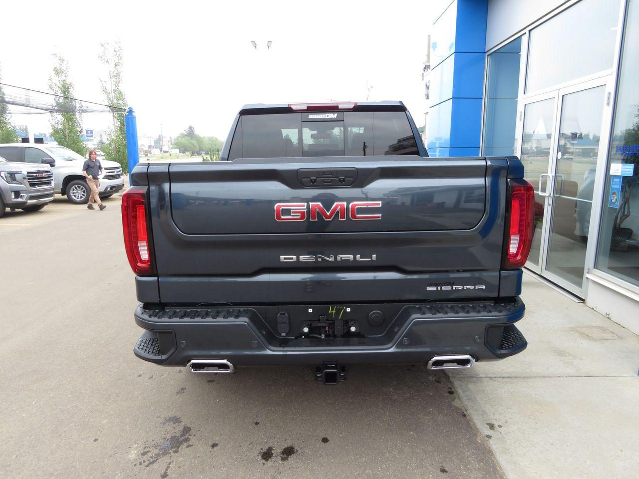 2021 GMC Sierra 1500 Denali-4