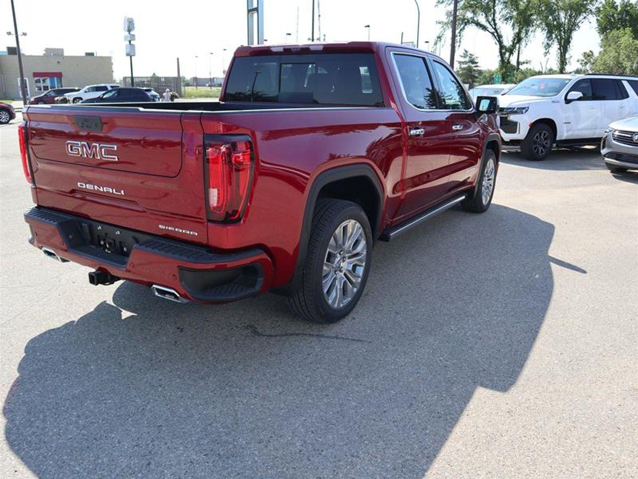 2021 GMC Sierra 1500 Denali-4