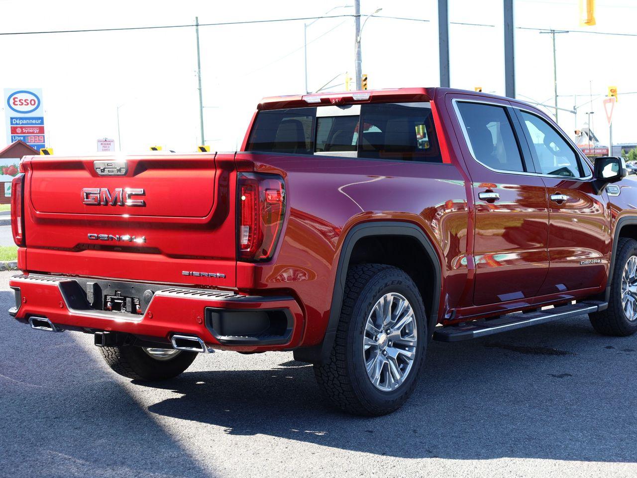 2021 GMC Sierra 1500 Denali-2