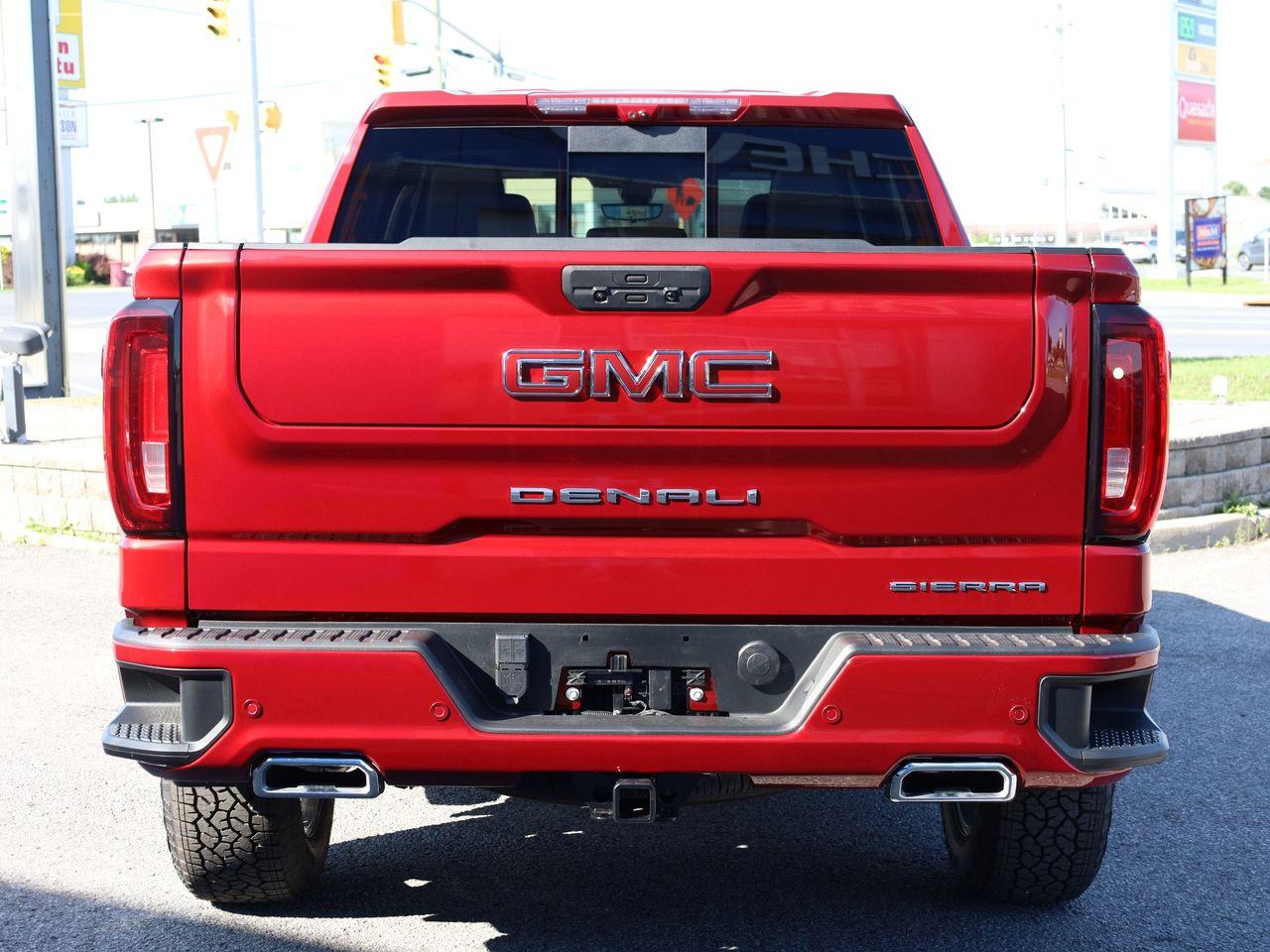 2021 GMC Sierra 1500 Denali-3