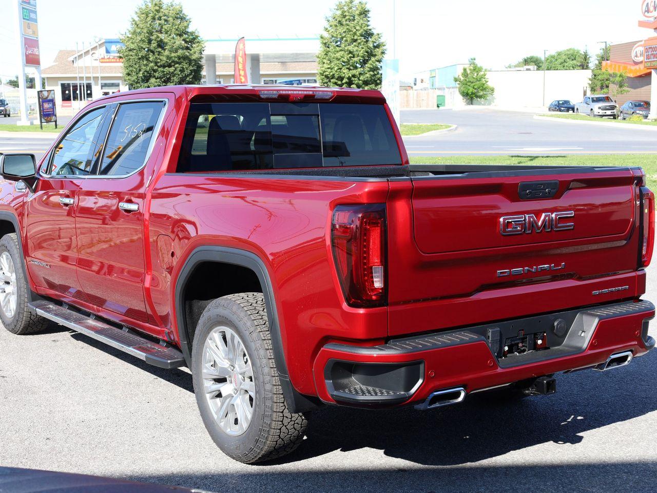 2021 GMC Sierra 1500 Denali-4