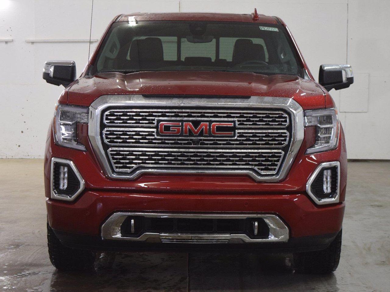 2021 GMC Sierra 1500 Denali-2