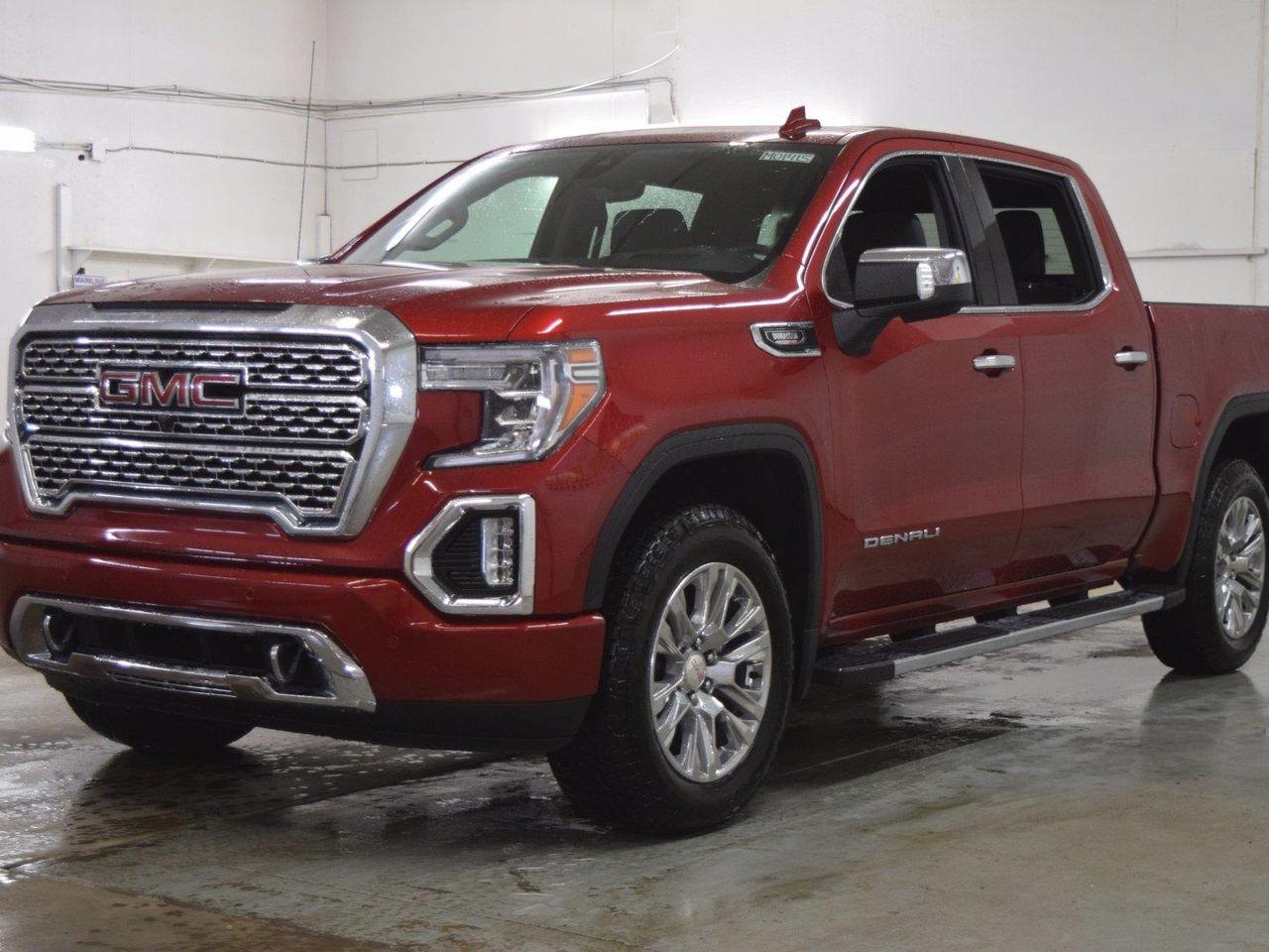 2021 GMC Sierra 1500 Denali-3