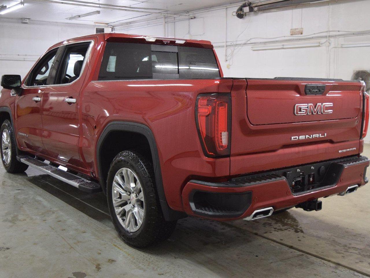 2021 GMC Sierra 1500 Denali-4