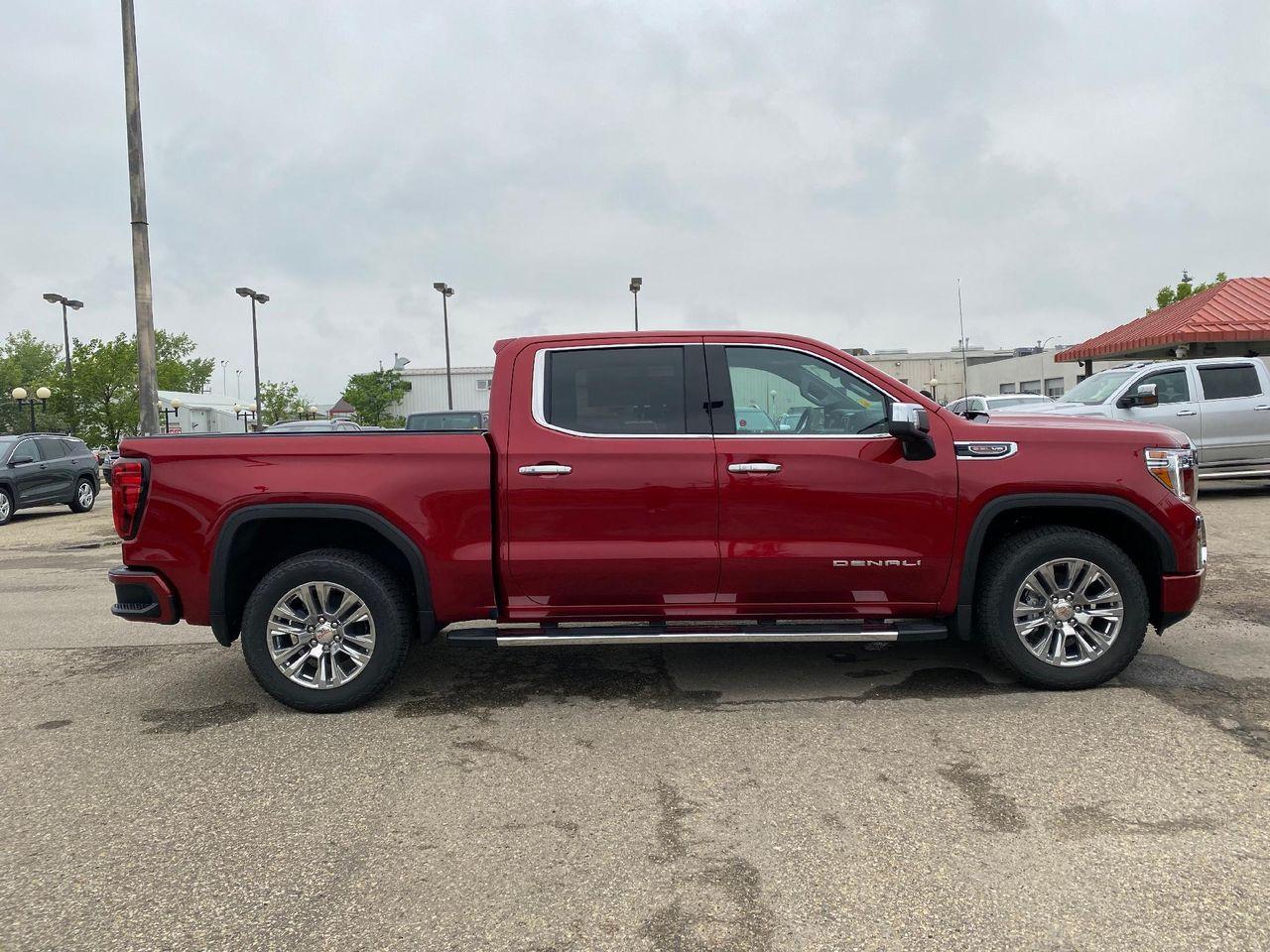 2021 GMC Sierra 1500 Denali-3