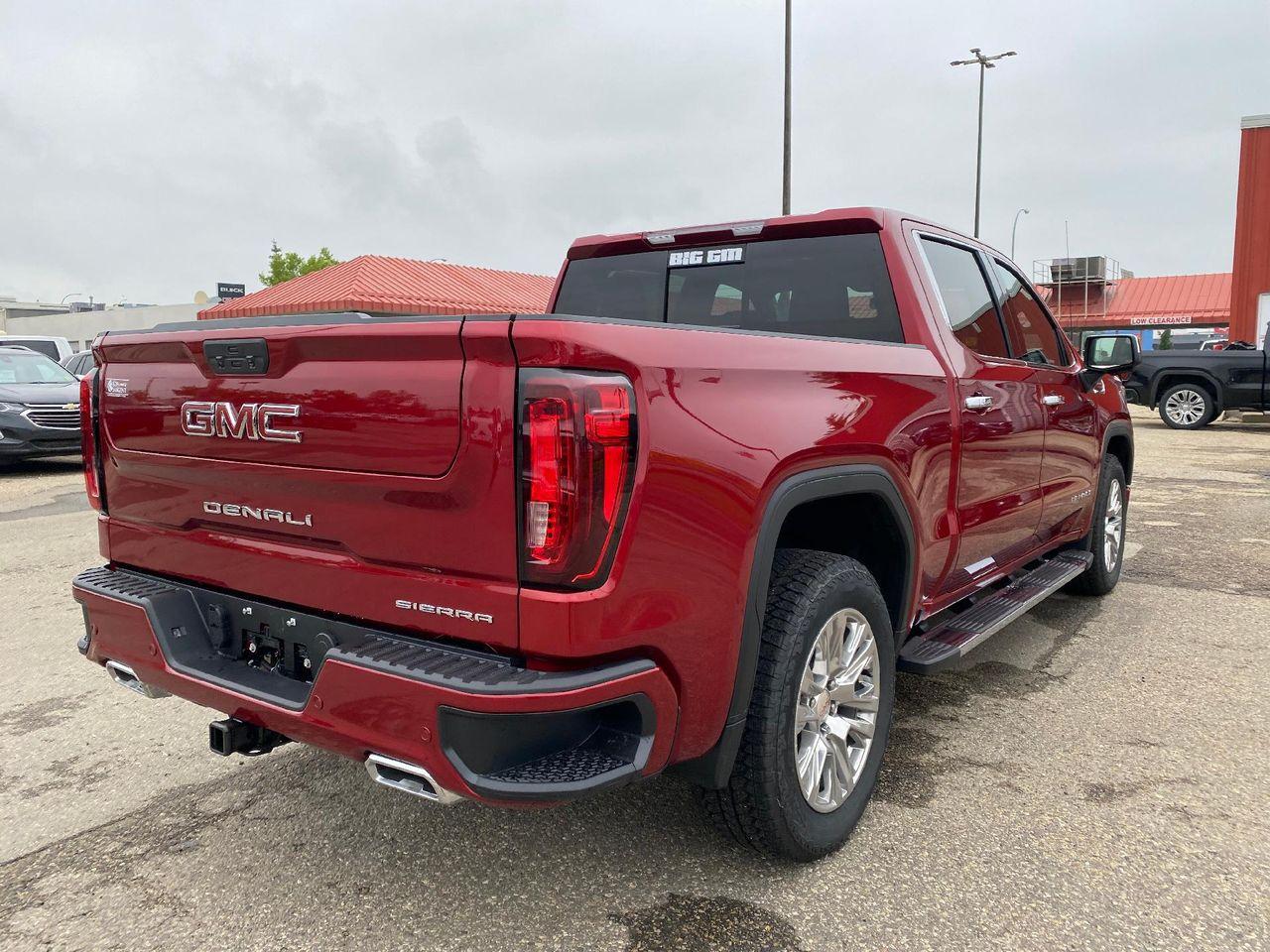 2021 GMC Sierra 1500 Denali-4