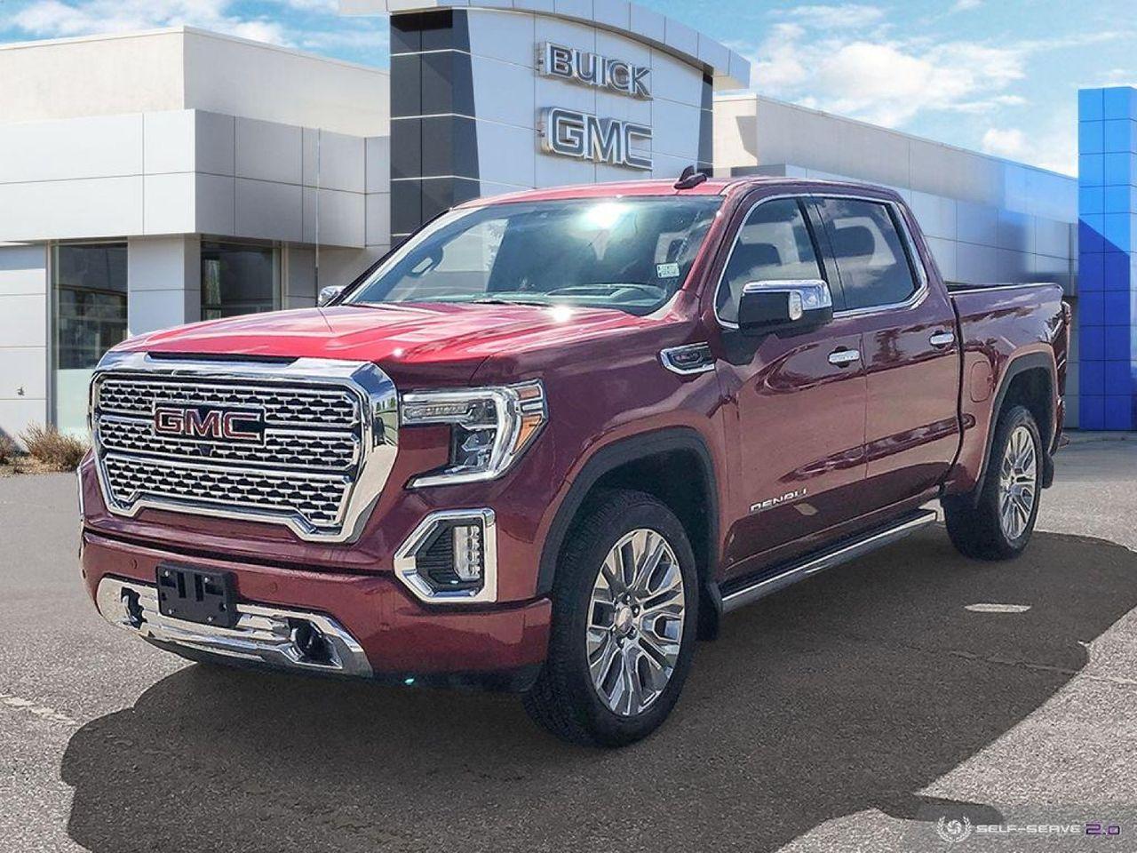 2021 GMC Sierra 1500 Denali-0