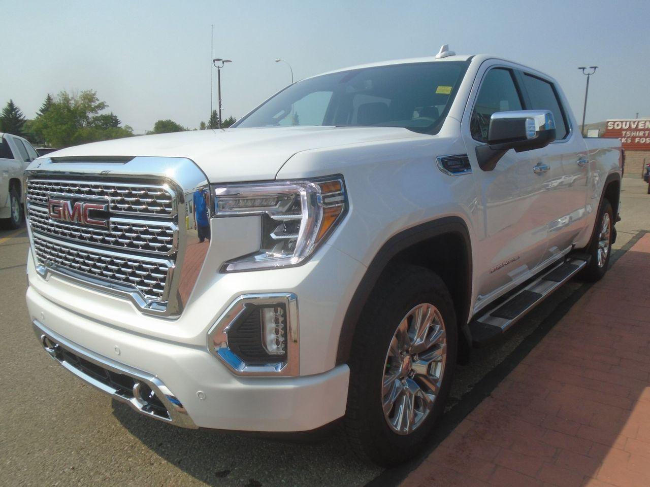2021 GMC Sierra 1500 Denali-2
