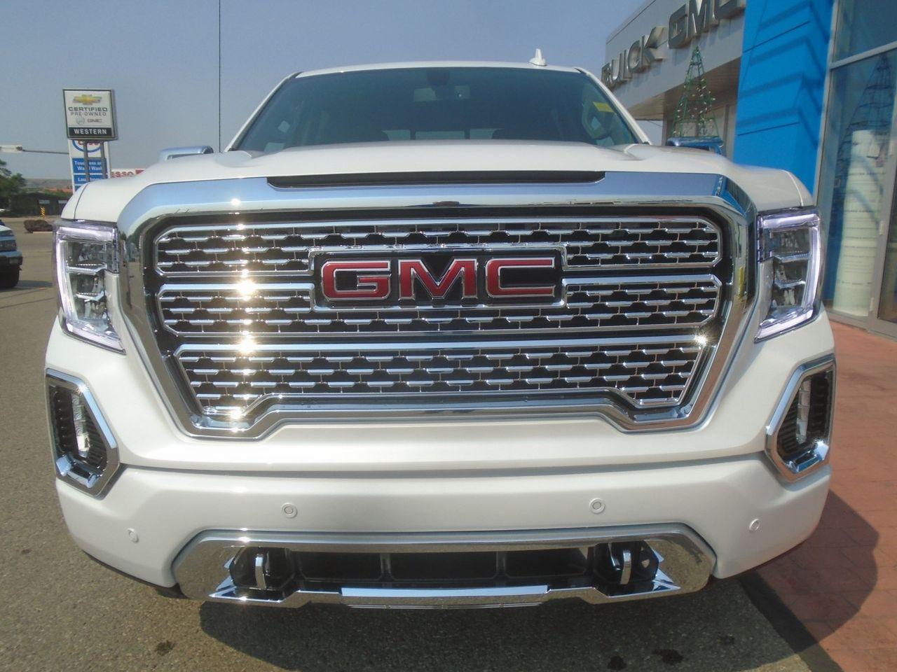 2021 GMC Sierra 1500 Denali-3