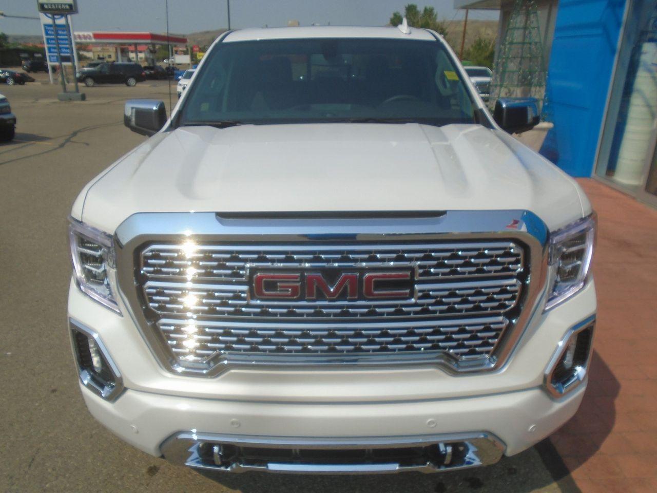 2021 GMC Sierra 1500 Denali-4