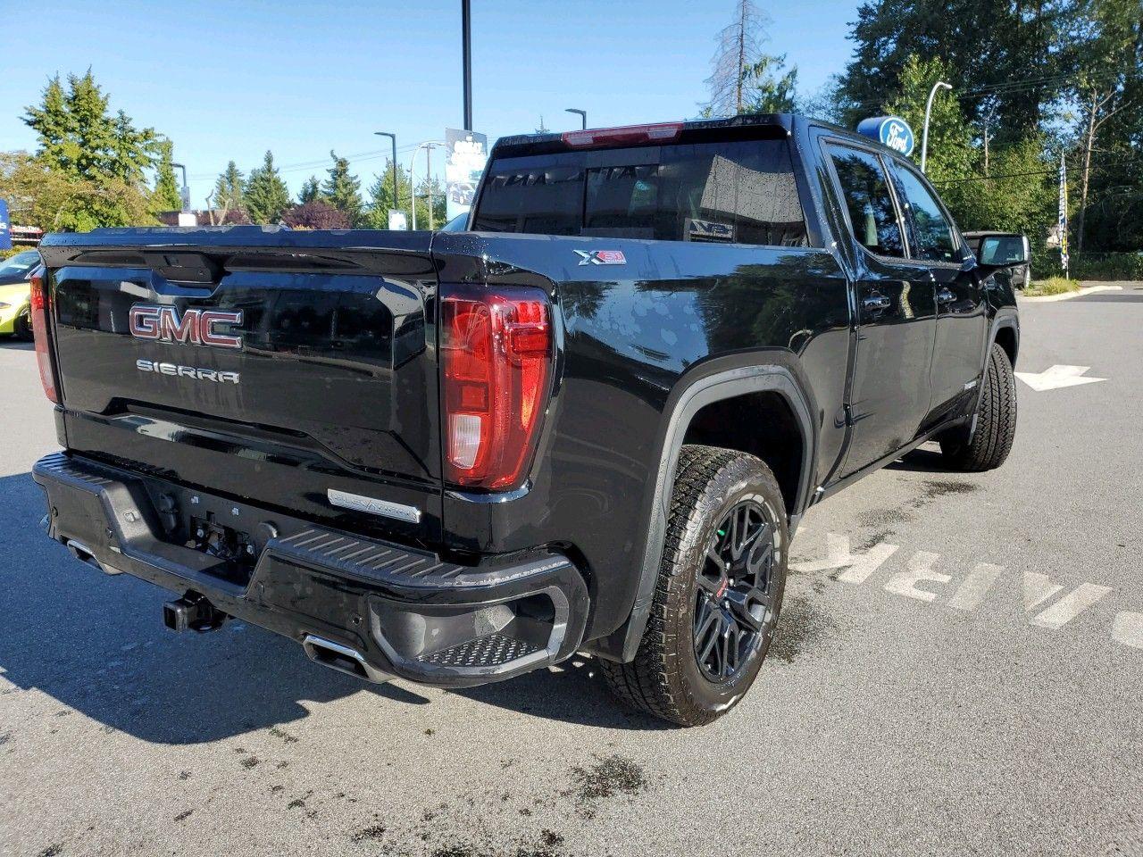 2021 GMC Sierra 1500 Elevation-2