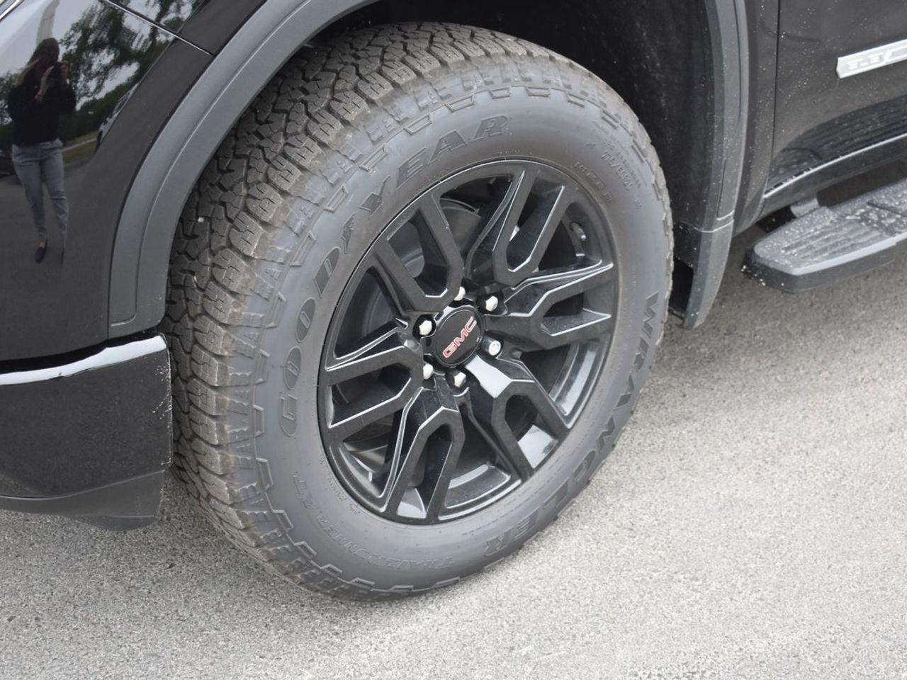 2021 GMC Sierra 1500 Elevation-3