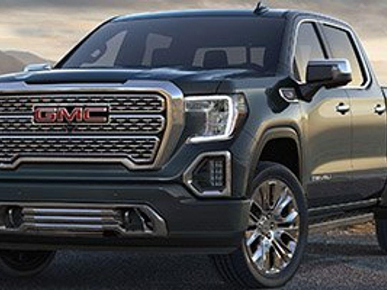 2021 GMC Sierra 1500 SLE-0