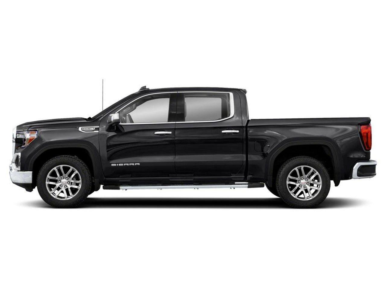 2021 GMC Sierra 1500 SLT-1