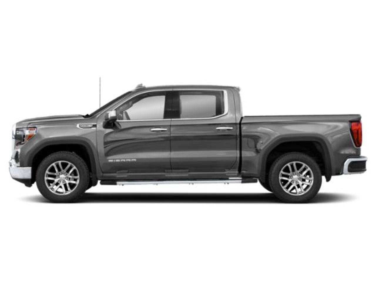 2021 GMC Sierra 1500 SLT-3