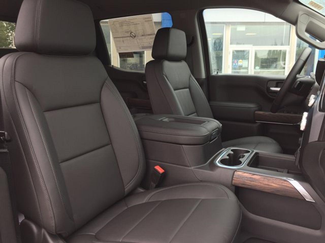 2021 GMC Sierra 1500 SLT-1