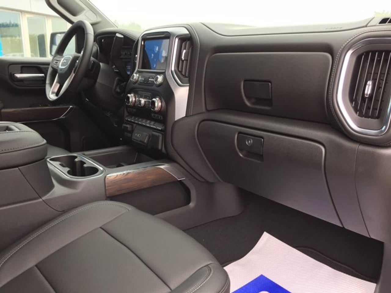 2021 GMC Sierra 1500 SLT-2