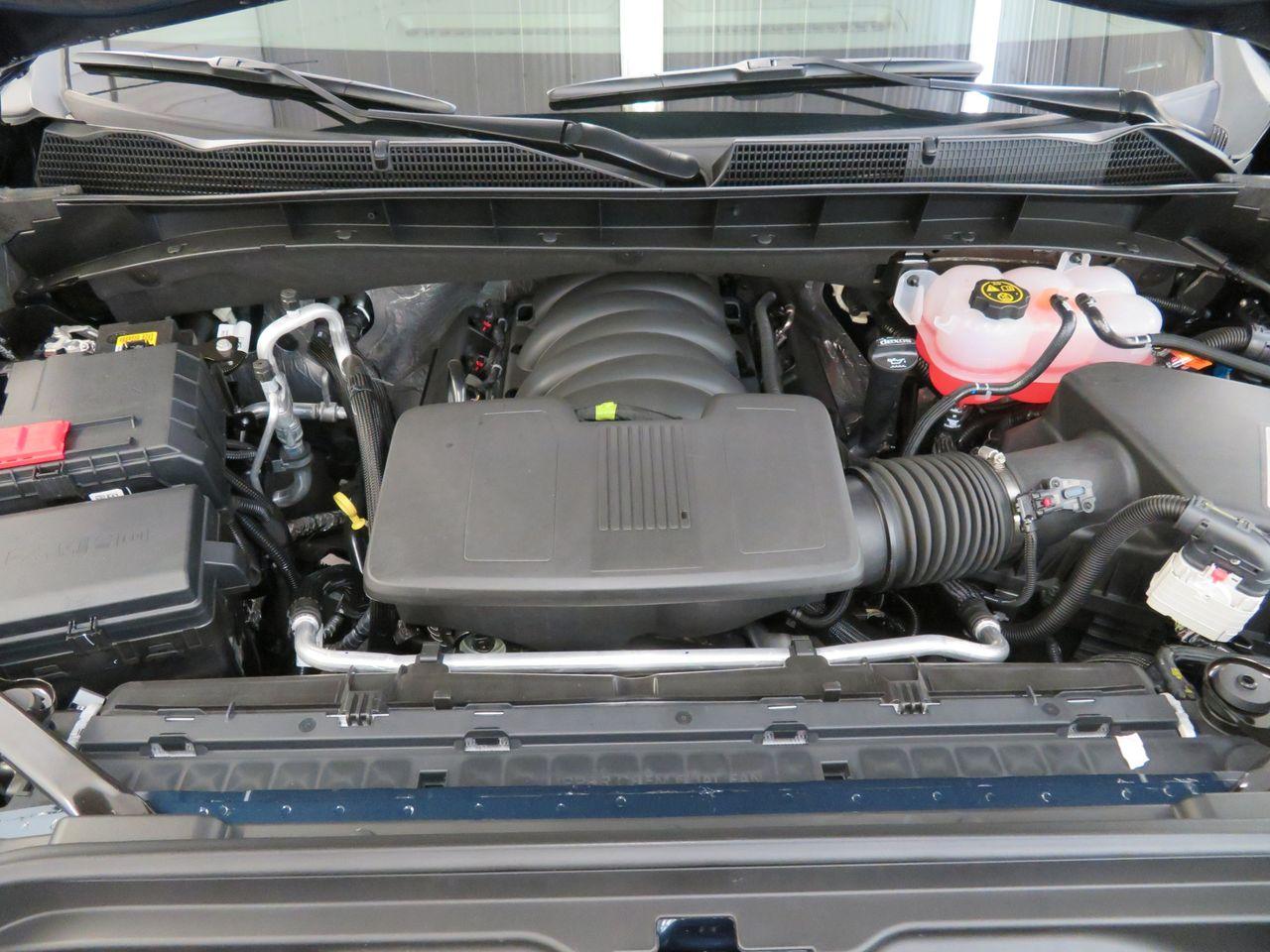 2021 GMC Sierra 1500 SLT-2
