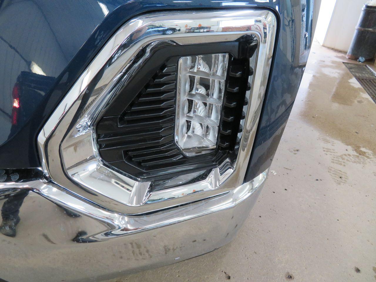 2021 GMC Sierra 1500 SLT-3