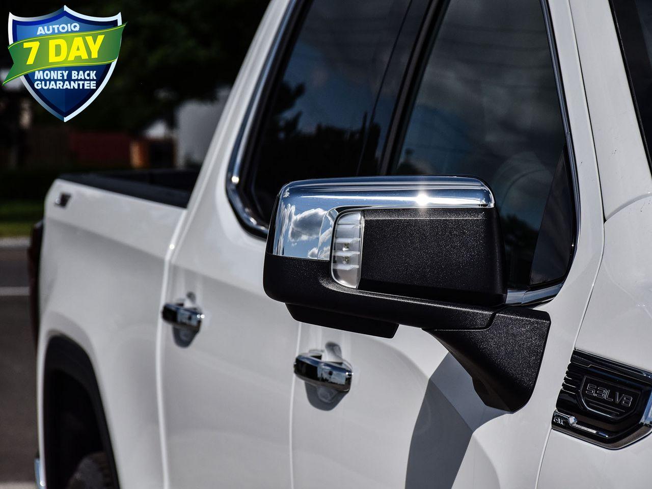 2021 GMC Sierra 1500 SLT-2