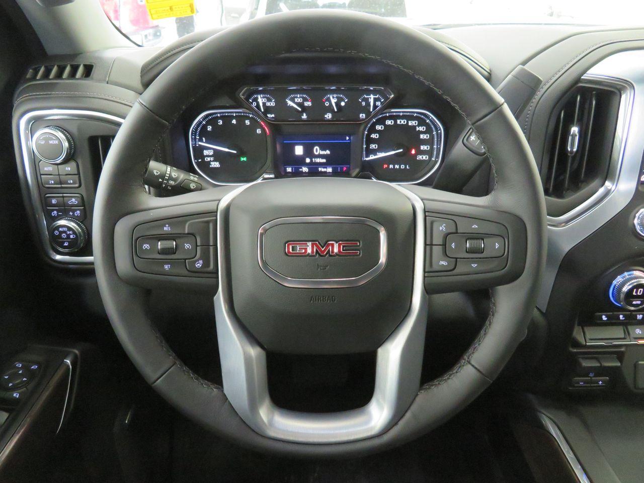 2021 GMC Sierra 1500 SLT-3