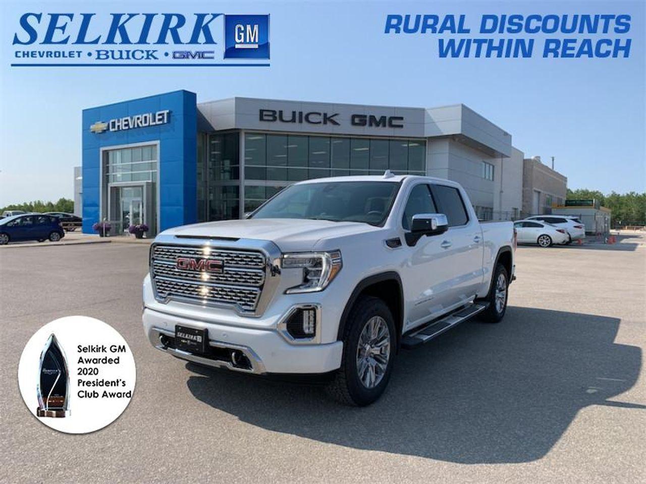 2021 GMC Sierra Denali-0
