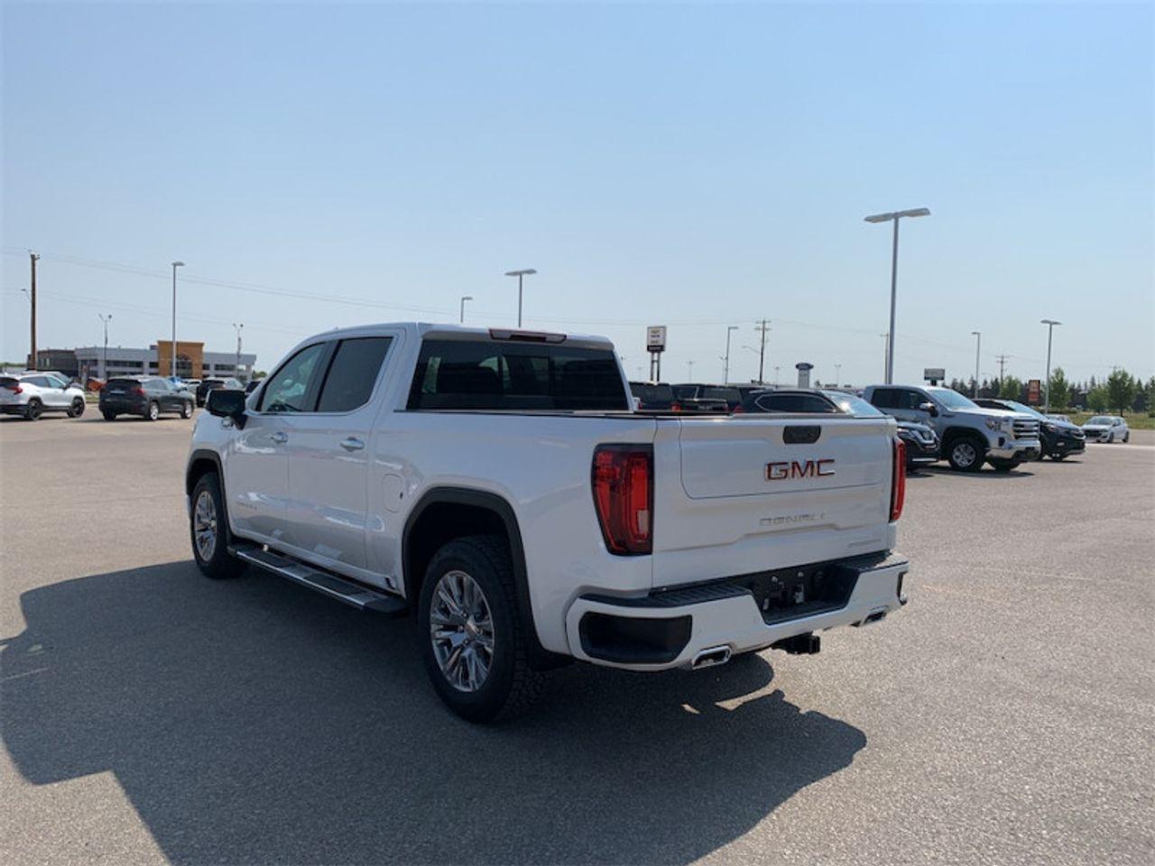 2021 GMC Sierra Denali-2