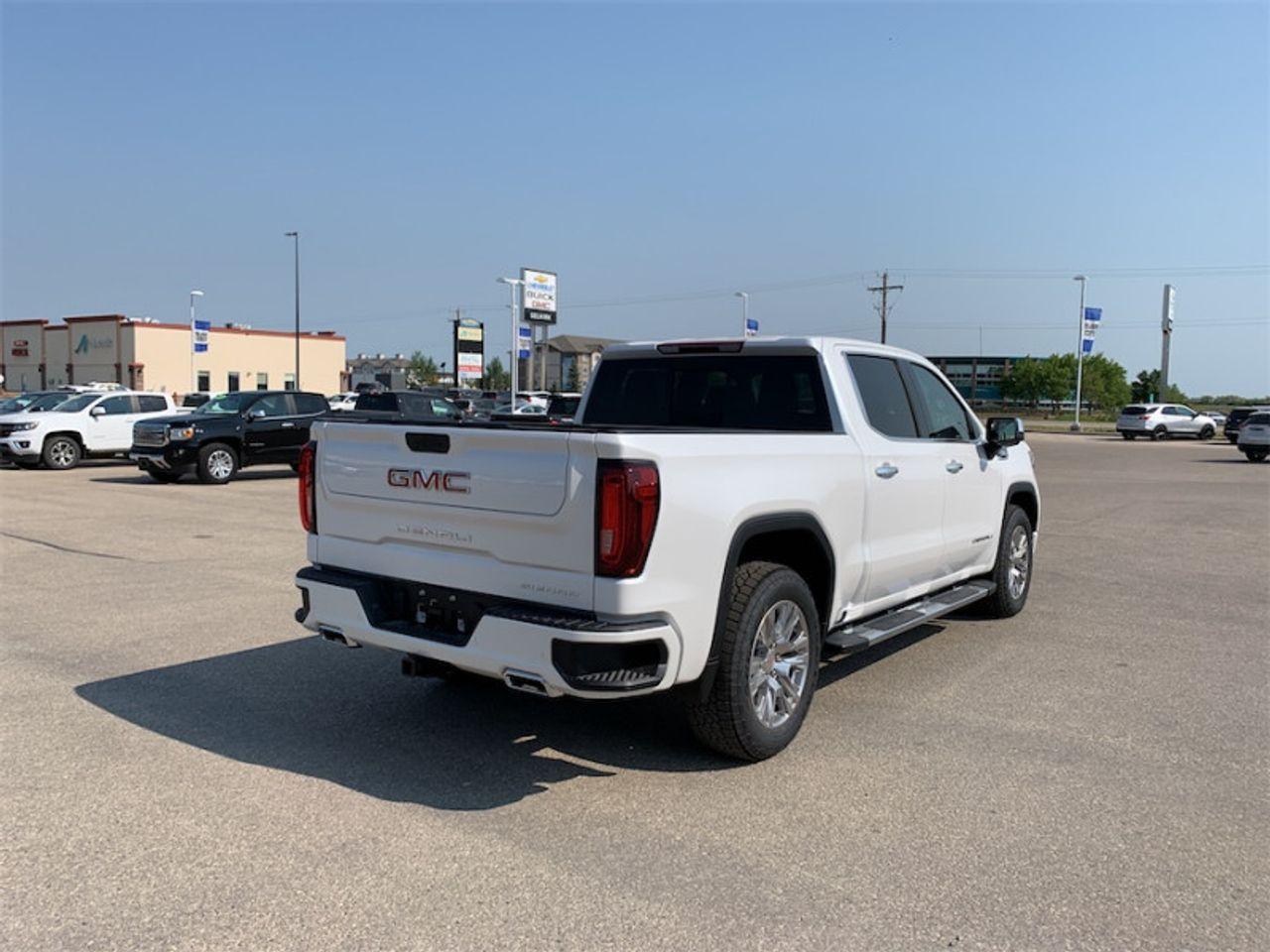 2021 GMC Sierra Denali-4