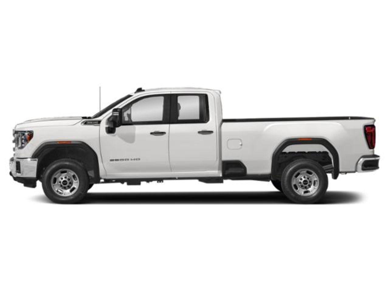 2021 GMC Sierra 2500HD SLE-1