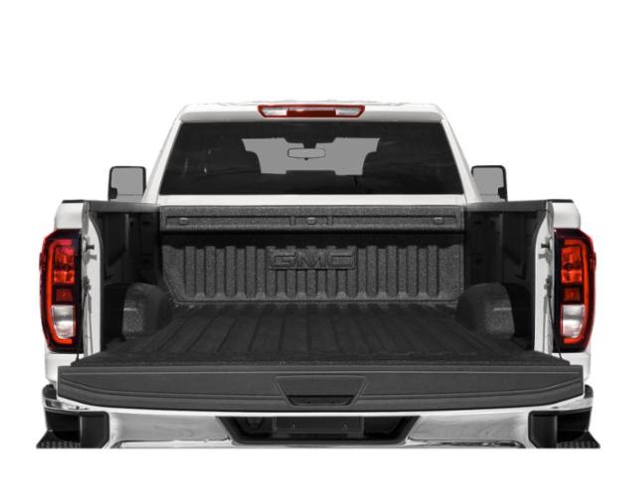 2021 GMC Sierra 2500HD SLE-3