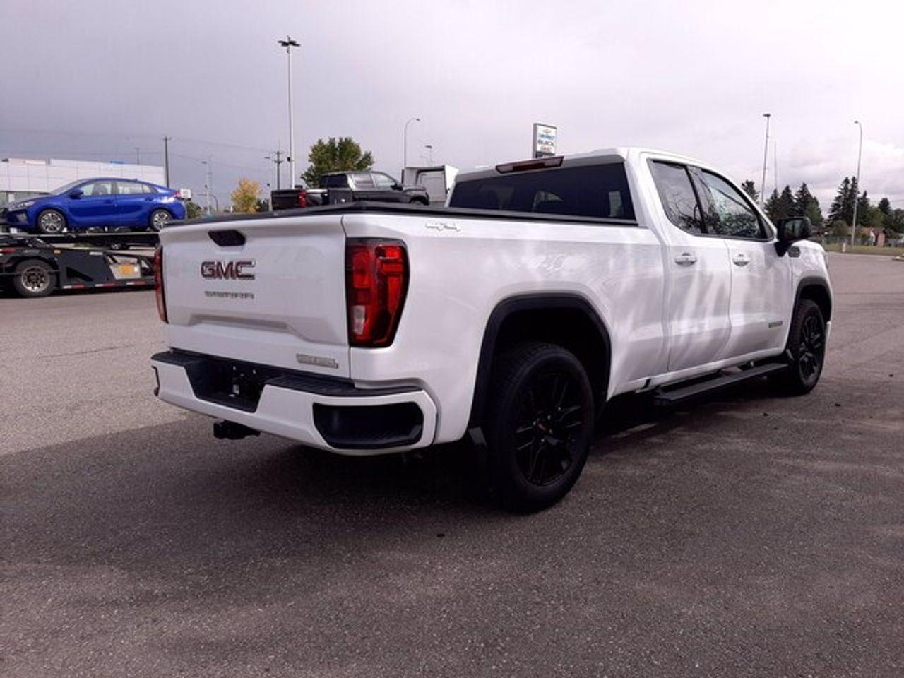 2021 GMC Sierra Elevation-3