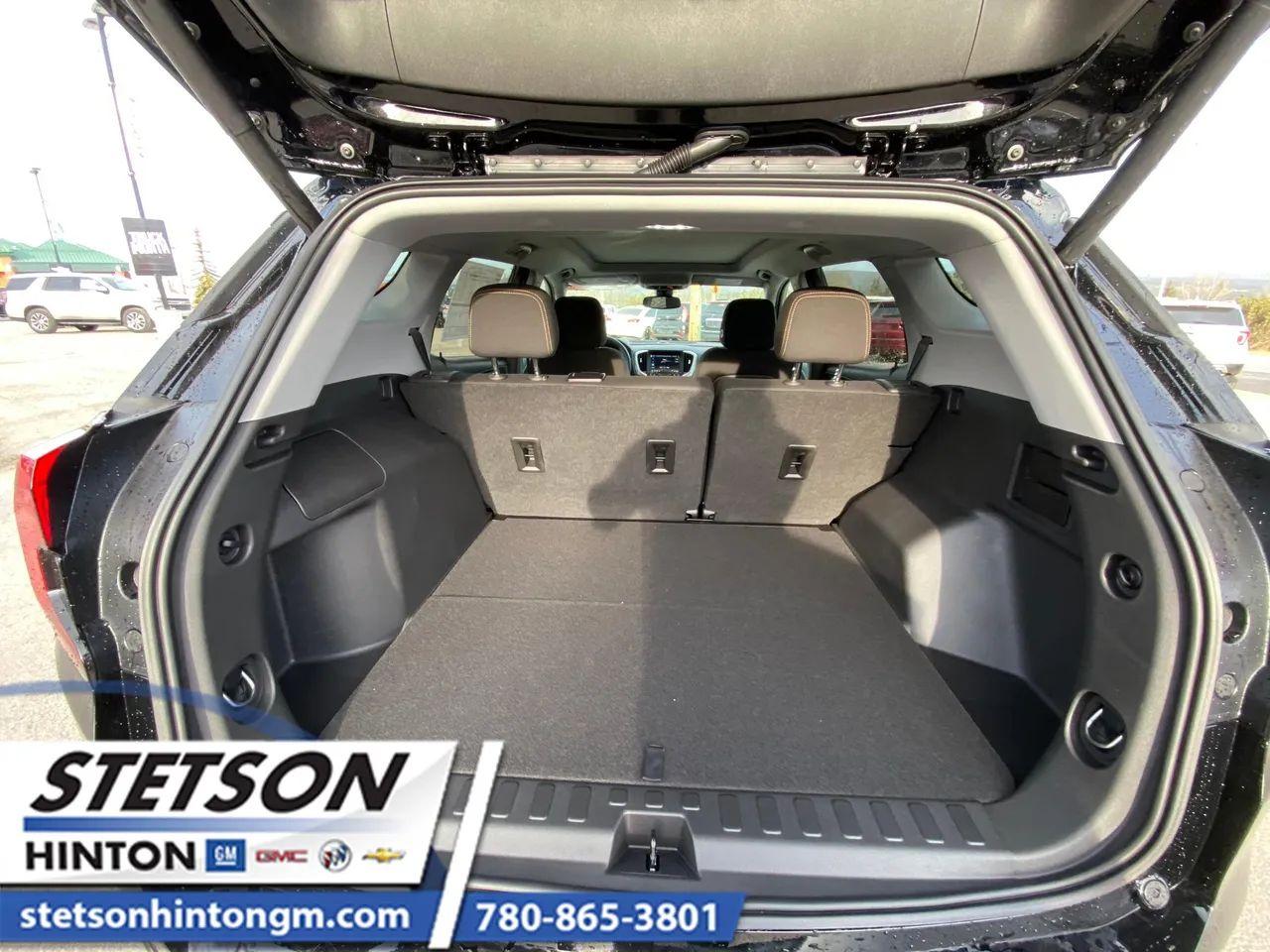 2021 GMC Terrain SLE-4