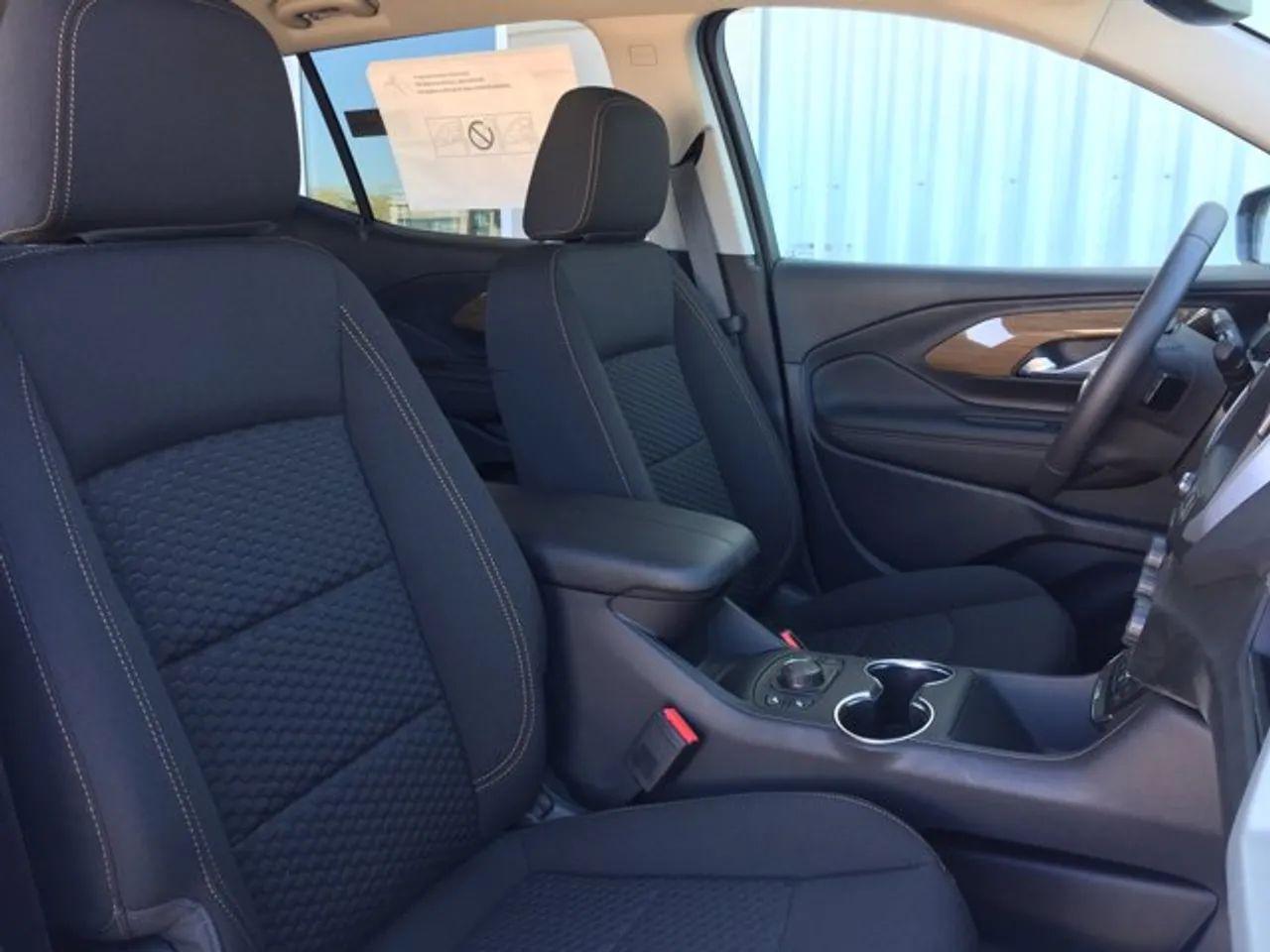 2021 GMC Terrain SLE-1