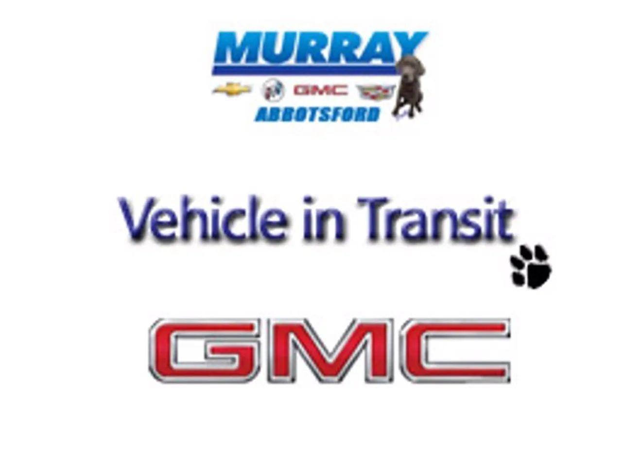 2021 GMC Terrain SLE-0