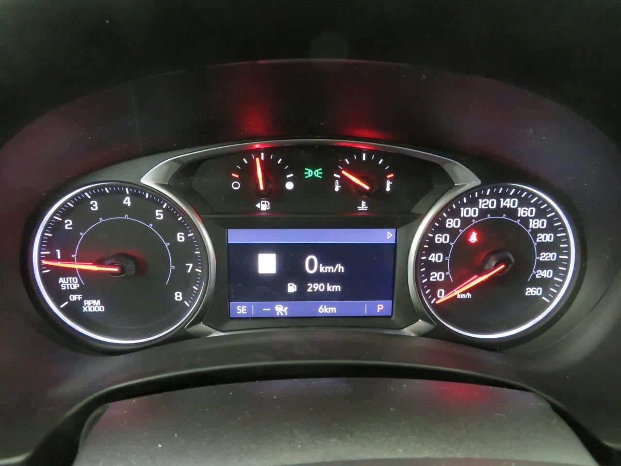 2021 GMC Terrain SLE-4