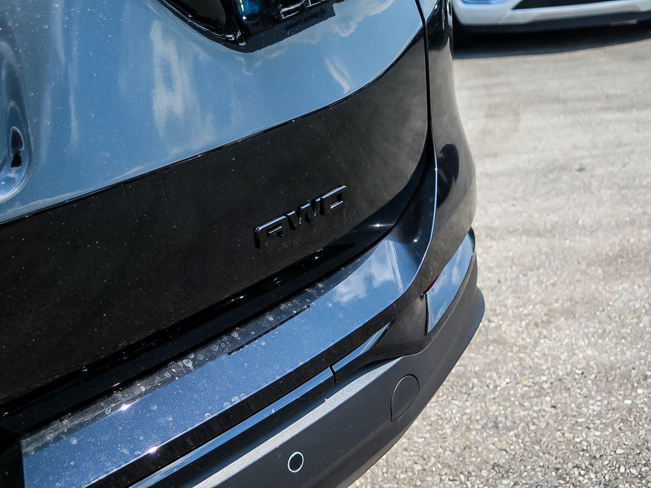 2021 GMC Terrain SLE-3