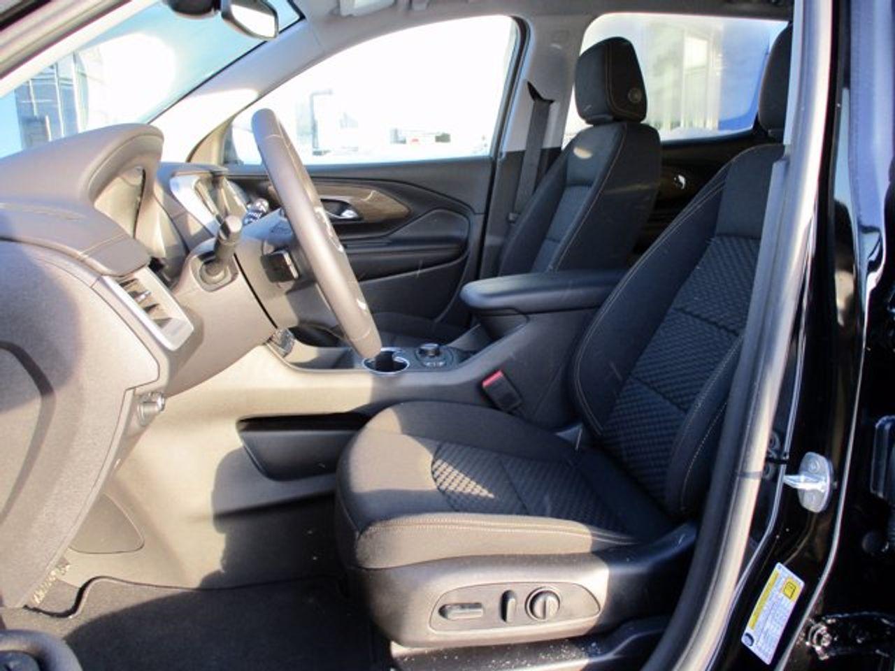2021 GMC Terrain SLE-4