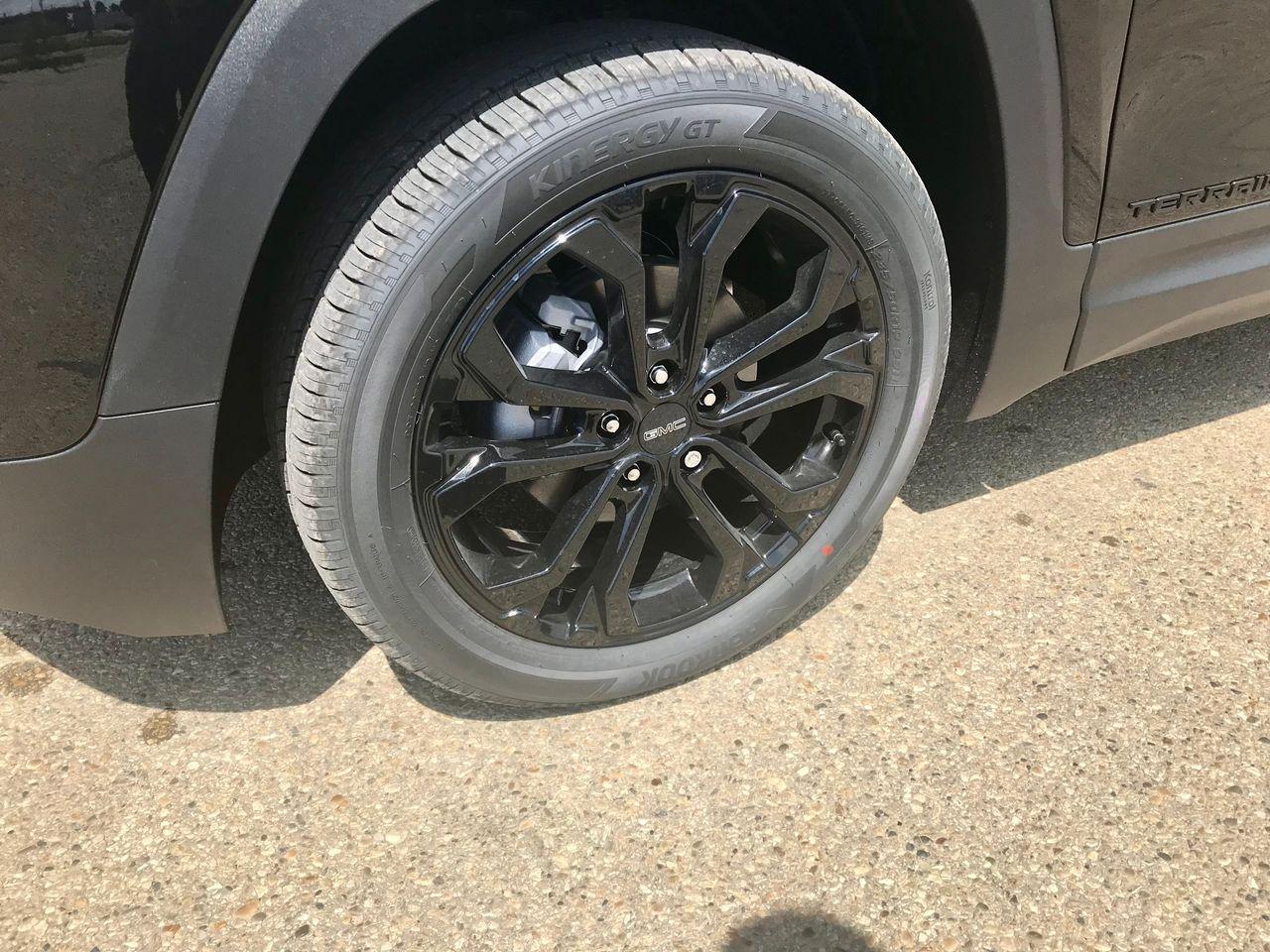 2021 GMC Terrain SLE-1