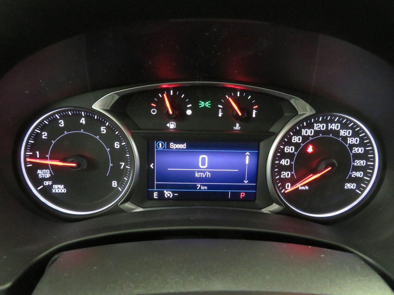 2021 GMC Terrain SLE-4