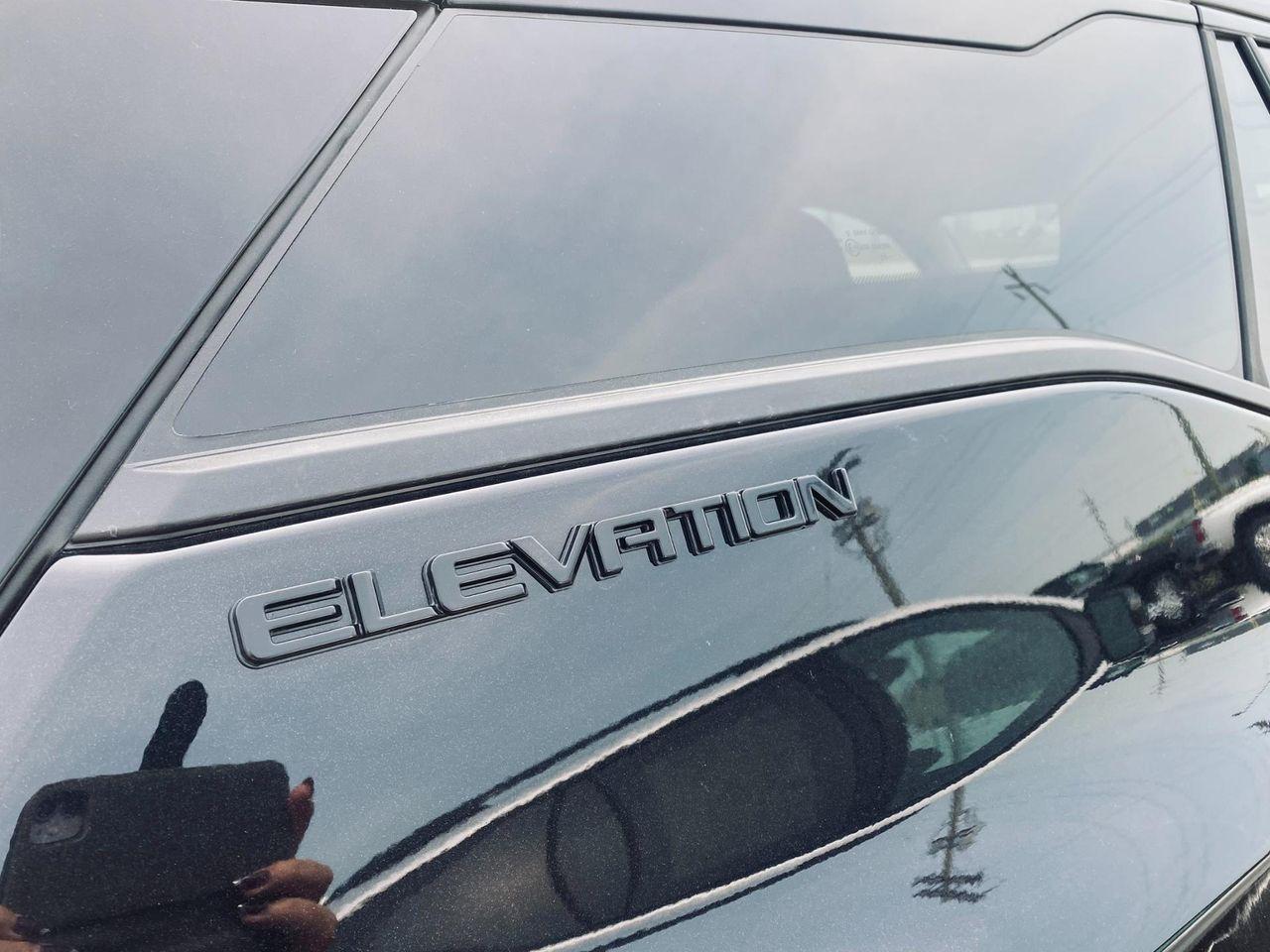 2021 GMC Terrain SLE-4